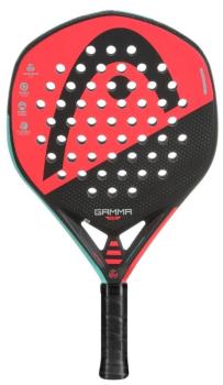 Preview: HEAD Graphene 360 Gamma Pro